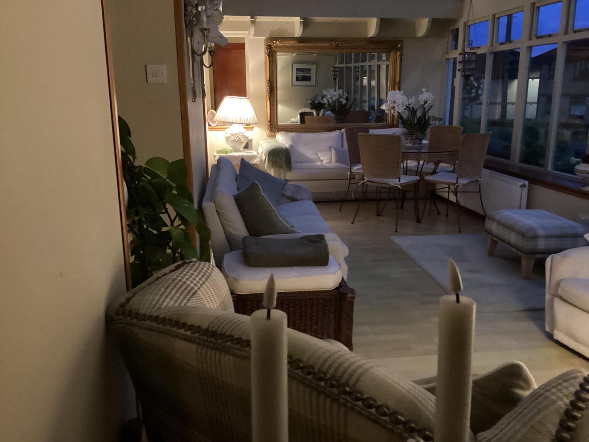 Auchenlea Bed And Breakfast Coatbridge Dış mekan fotoğraf
